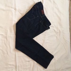 Levi’s jeans